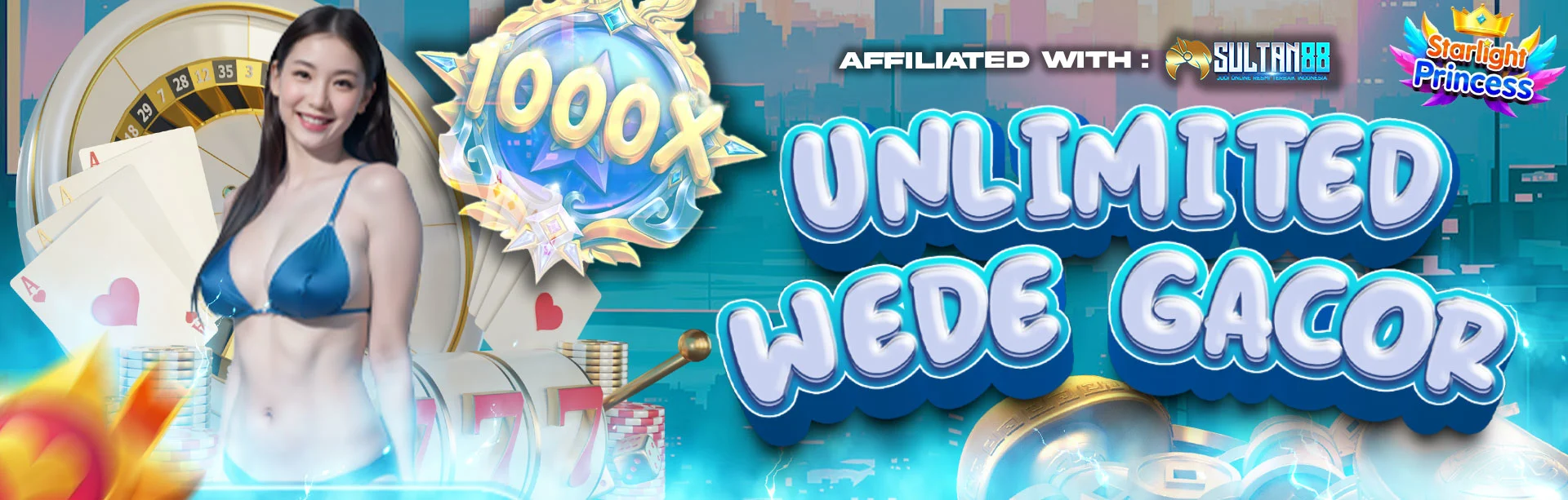 ABASLOT88 Banner Slot Online